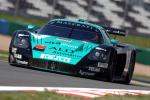 Maserati MC-12 Corse GT FIA 2005 года